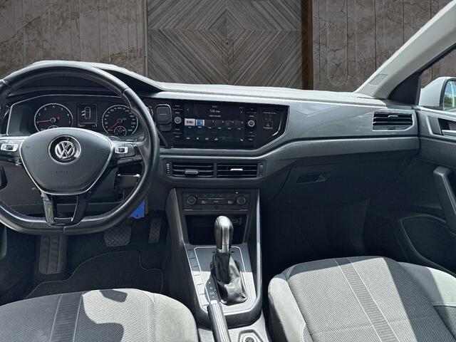 Volkswagen POLO 1.0 TSI Highline dsg 5drs