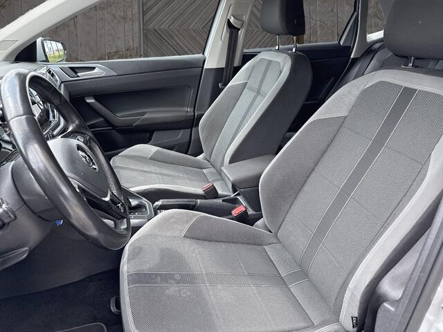 Volkswagen POLO 1.0 TSI Highline dsg 5drs