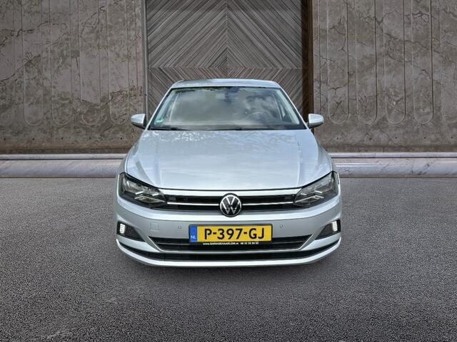 Volkswagen POLO 1.6 TDI Trendline, 5drs, acc, navi