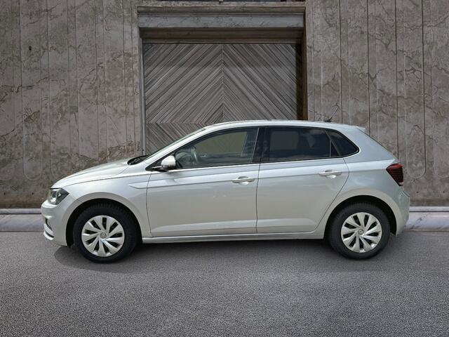Volkswagen POLO 1.6 TDI Trendline, 5drs, acc, navi