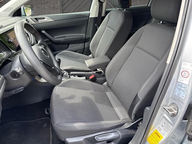 Volkswagen POLO 1.6 TDI Trendline, 5drs, acc, navi