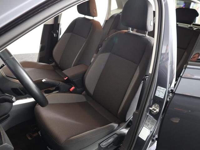 Volkswagen POLO 1.0 TSI Life 95 pk Automaat (DSG) | Verlengde garantie | Navigatie | Parkeersensoren | Achteruitrijcamera | Adaptieve cruise control | Stoelverwarming |