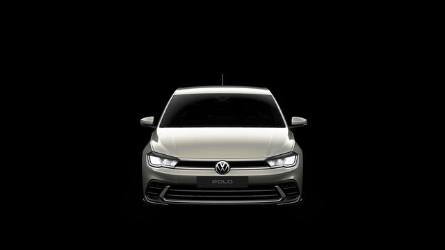 Volkswagen POLO Edition | 'App-Connect' smartphone integratie | Achterlichten LED | Afstandscontrolesysteem (Front Assist)