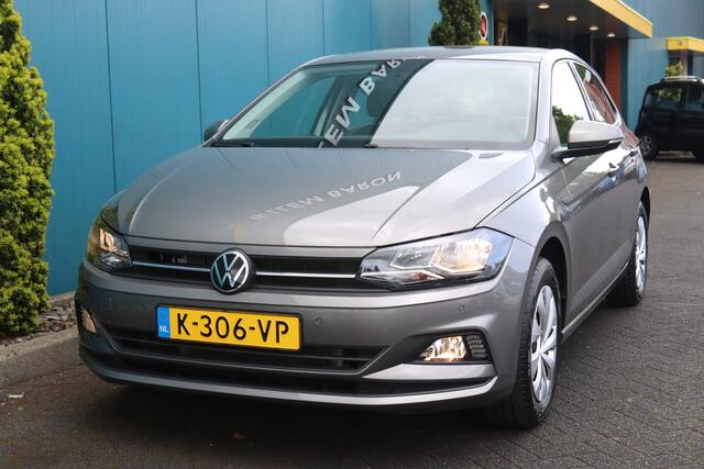 Volkswagen POLO 1.0 TSI Comfortline Executive CLIMA|ADAPT.CRUISE|CARPLAY|NAV|PDC|DAB|BLUETOOTH