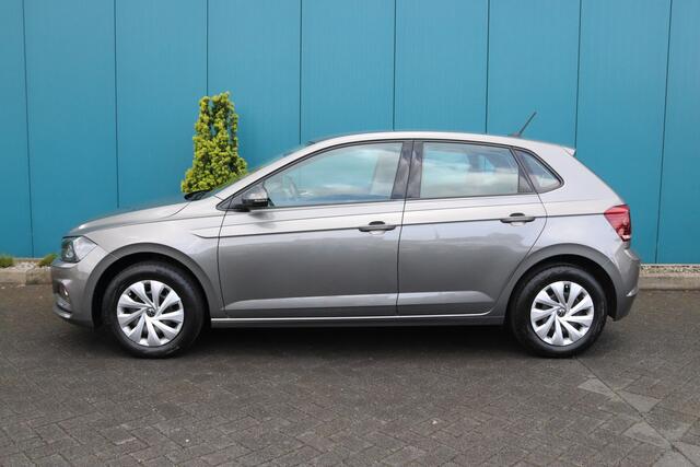 Volkswagen POLO 1.0 TSI Comfortline Executive CLIMA|ADAPT.CRUISE|CARPLAY|NAV|PDC|DAB|BLUETOOTH