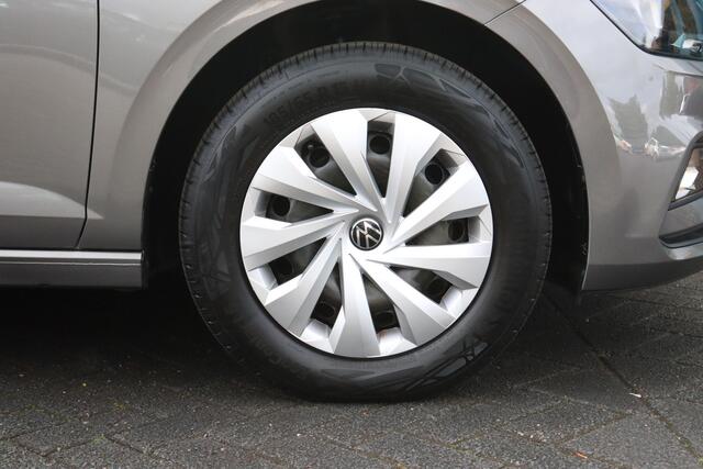 Volkswagen POLO 1.0 TSI Comfortline Executive CLIMA|ADAPT.CRUISE|CARPLAY|NAV|PDC|DAB|BLUETOOTH