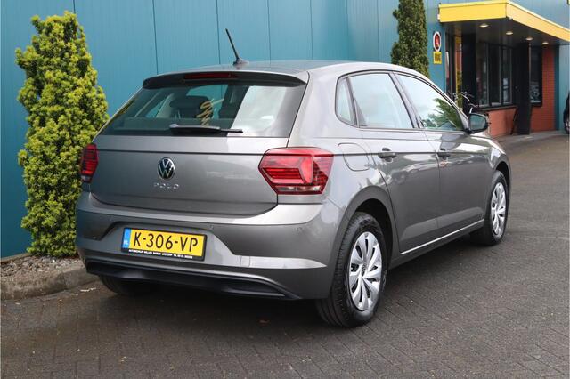 Volkswagen POLO 1.0 TSI Comfortline Executive CLIMA|ADAPT.CRUISE|CARPLAY|NAV|PDC|DAB|BLUETOOTH