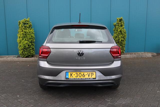 Volkswagen POLO 1.0 TSI Comfortline Executive CLIMA|ADAPT.CRUISE|CARPLAY|NAV|PDC|DAB|BLUETOOTH