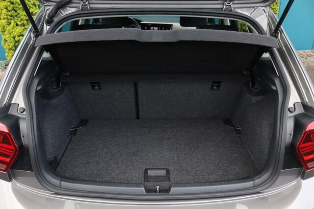 Volkswagen POLO 1.0 TSI Comfortline Executive CLIMA|ADAPT.CRUISE|CARPLAY|NAV|PDC|DAB|BLUETOOTH