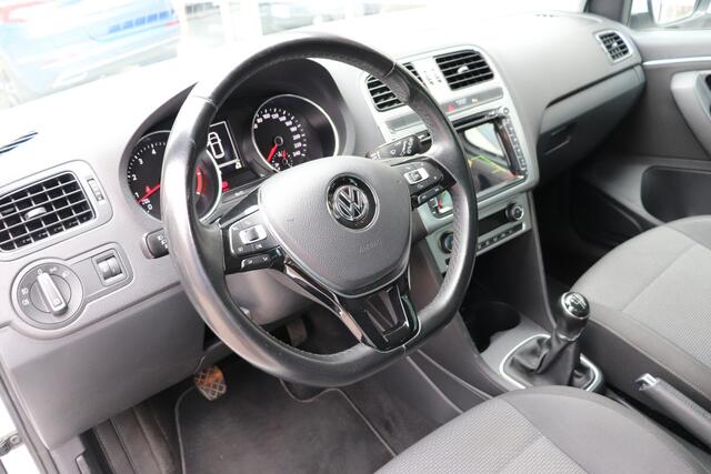 Volkswagen POLO 1.2 TSI Highline .