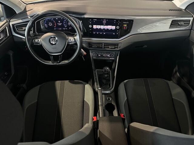 Volkswagen POLO 1.0 TSI HIGHLINE NAP l ACC l ECC l CARPLAY l 16''l BLUETOOTH