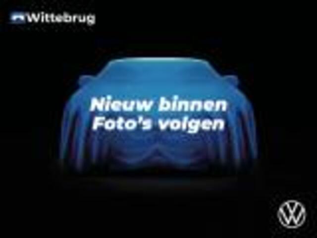 Volkswagen POLO 1.0 TSI Life Comfort DSG Automaat App-connect / Parkeersensoren / Extra getint glas / Airco / LM velgen
