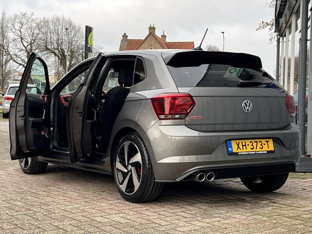 Volkswagen POLO 2.0 TSI GTI | AUTOMAAT | NL AUTO |