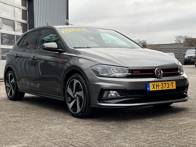 Volkswagen POLO 2.0 TSI GTI | AUTOMAAT | NL AUTO |