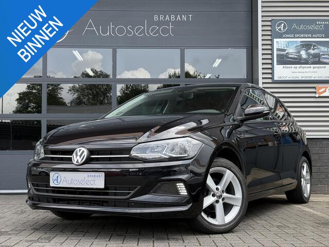 Volkswagen POLO 1.0 TSI Beats Clima Bluetooth LMV