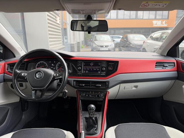 Volkswagen POLO 1.0 TSI Beats Clima Bluetooth LMV