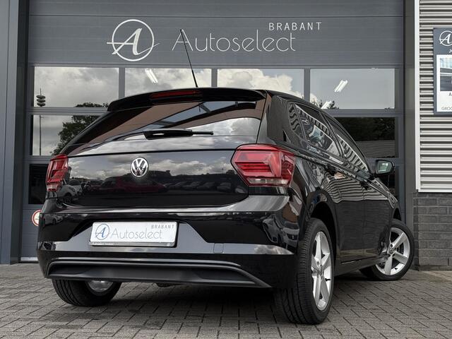 Volkswagen POLO 1.0 TSI Beats Clima Bluetooth LMV
