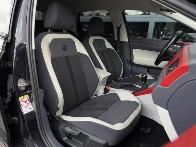 Volkswagen POLO 1.0 TSI Beats Clima Bluetooth LMV
