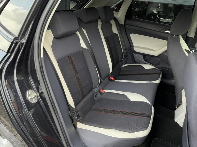 Volkswagen POLO 1.0 TSI Beats Clima Bluetooth LMV