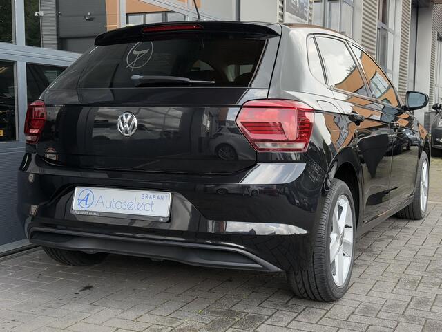 Volkswagen POLO 1.0 TSI Beats Clima Bluetooth LMV