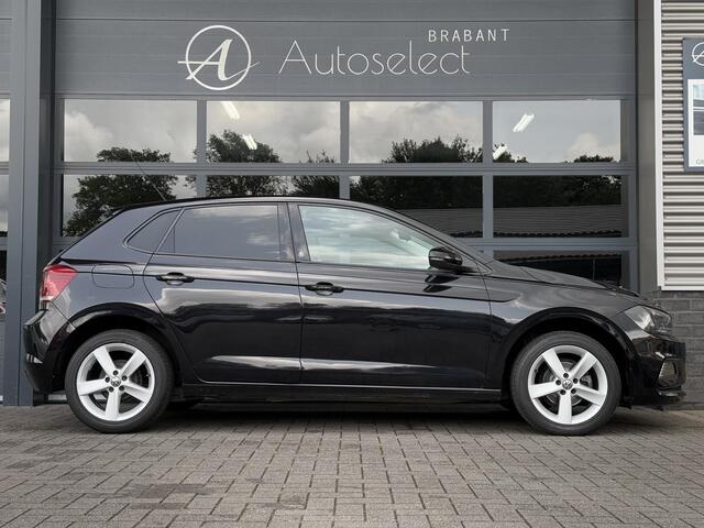 Volkswagen POLO 1.0 TSI Beats Clima Bluetooth LMV