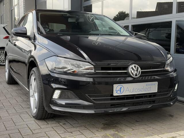 Volkswagen POLO 1.0 TSI Beats Clima Bluetooth LMV