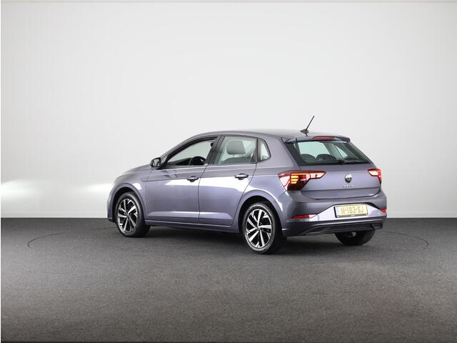 Volkswagen POLO 1.0 TSI Life 95PK | Automaat | Navigate via App | Automatische Airco | ECC airco