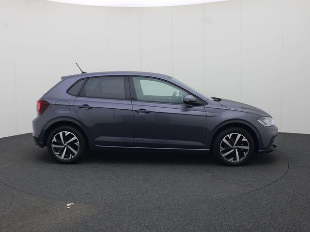 Volkswagen POLO 1.0TSI/95PK Life · Navigatie · Camera + Parkeersensoren · Lane assist · Garantie tot januari 2026 of 100000km