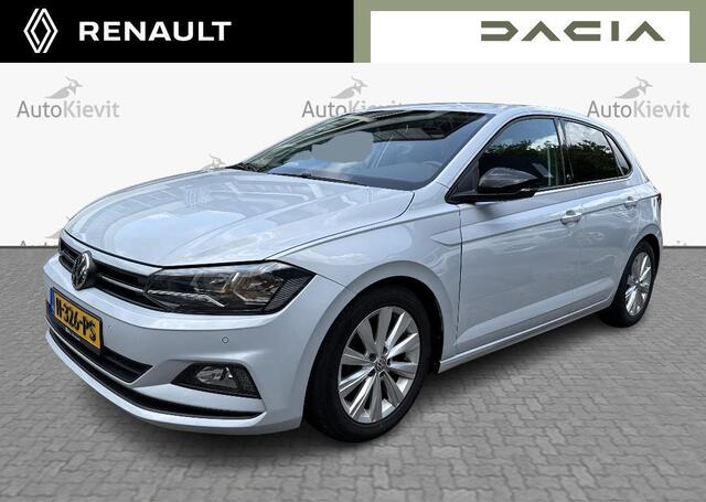 Volkswagen POLO 1.0 TSI Highline Beats Edition - Camera