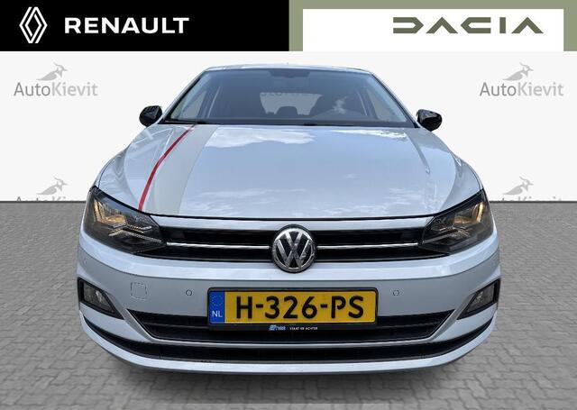 Volkswagen POLO 1.0 TSI Highline Beats Edition - Camera