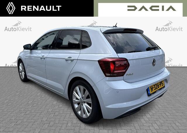 Volkswagen POLO 1.0 TSI Highline Beats Edition - Camera