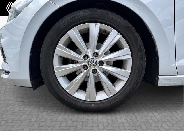 Volkswagen POLO 1.0 TSI Highline Beats Edition - Camera
