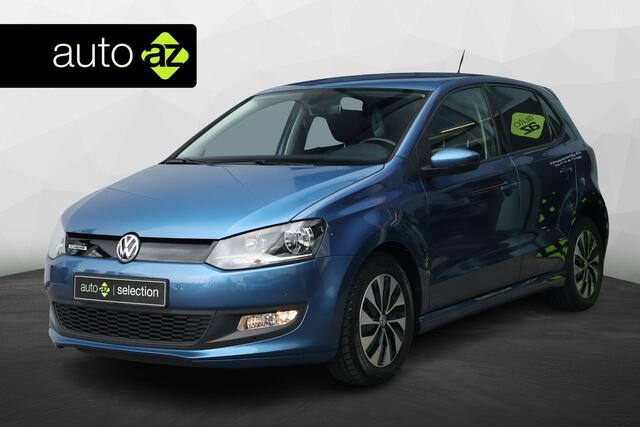 Volkswagen POLO 1.0 BlueMotion Edition
