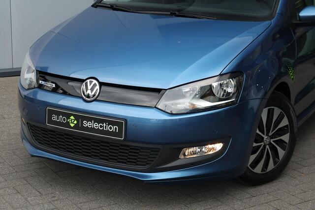 Volkswagen POLO 1.0 BlueMotion Edition