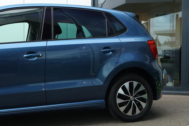Volkswagen POLO 1.0 BlueMotion Edition