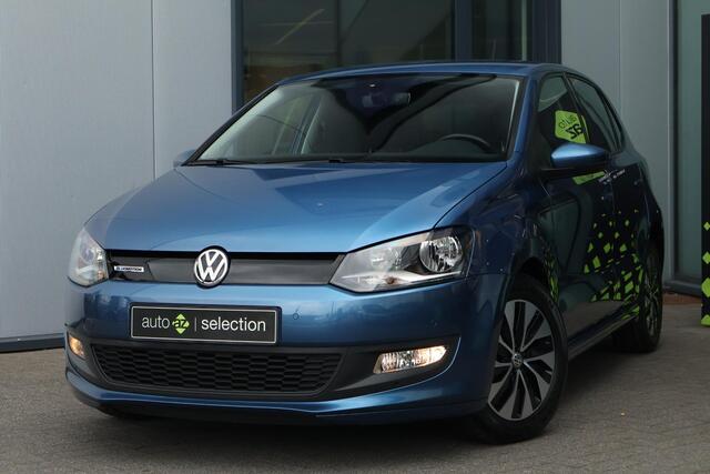 Volkswagen POLO 1.0 BlueMotion Edition