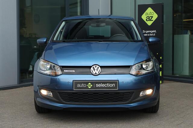 Volkswagen POLO 1.0 BlueMotion Edition