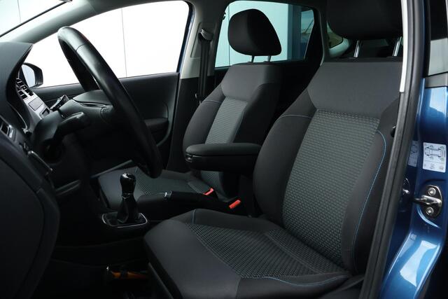 Volkswagen POLO 1.0 BlueMotion Edition