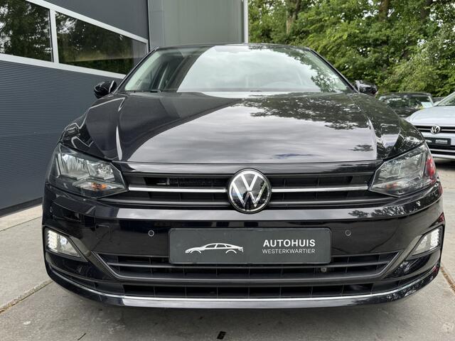 Volkswagen POLO 1.0 TSI 95pk DSG Highline Virtual Cockpit Navigatie Climate Control PDC