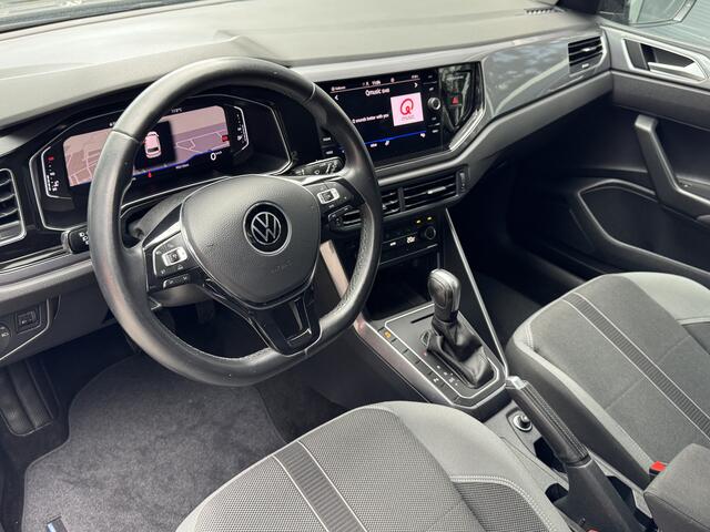 Volkswagen POLO 1.0 TSI 95pk DSG Highline Virtual Cockpit Navigatie Climate Control PDC