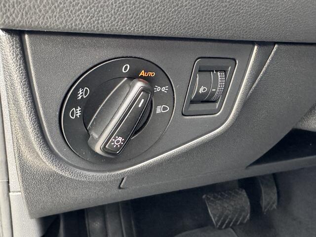 Volkswagen POLO 1.0 TSI 95pk DSG Highline Virtual Cockpit Navigatie Climate Control PDC