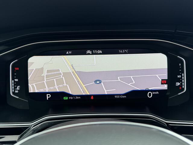 Volkswagen POLO 1.0 TSI 95pk DSG Highline Virtual Cockpit Navigatie Climate Control PDC
