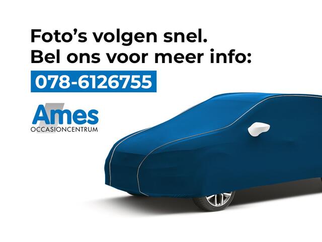 Volkswagen POLO 1.0 95pk TSI Life Achteruitrijcamera (Rear View) / Voorstoelen verwarmbaar / 'App-Connect' smartphone integratie