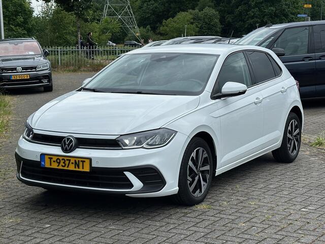 Volkswagen POLO 1.0 TSI 95pk Life Business