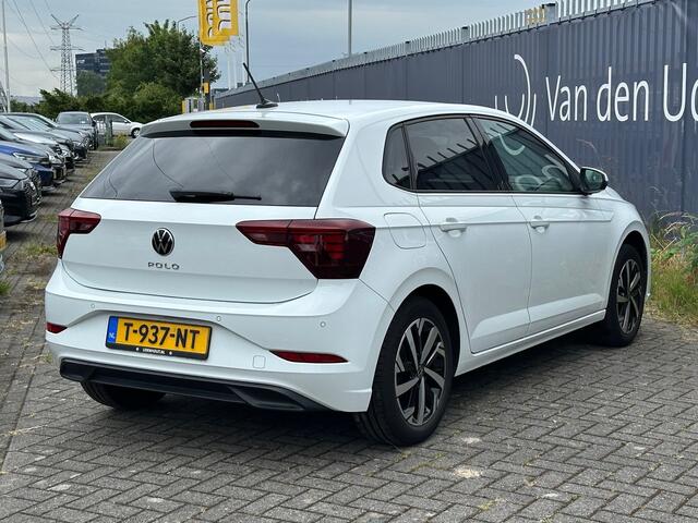 Volkswagen POLO 1.0 TSI 95pk Life Business