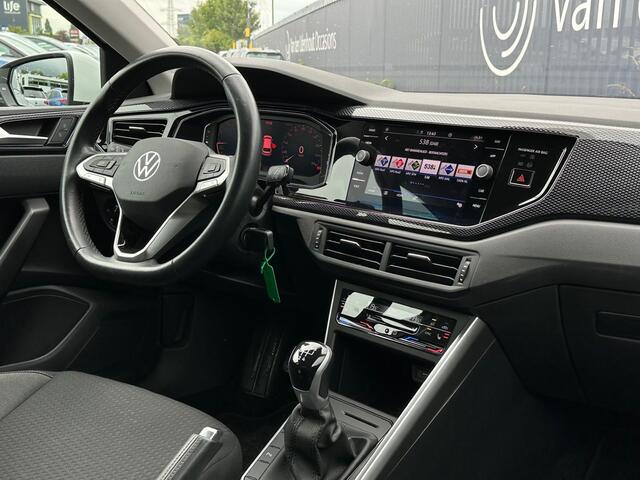 Volkswagen POLO 1.0 TSI 95pk Life Business