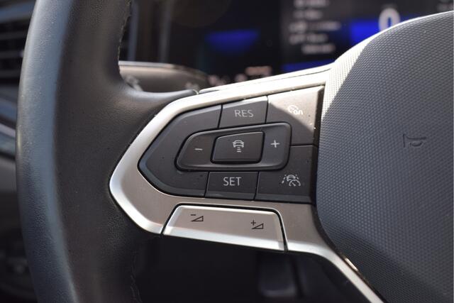 Volkswagen POLO 1.0 TSI Life Facelift Adaptive cruise, Virtual cockpit,