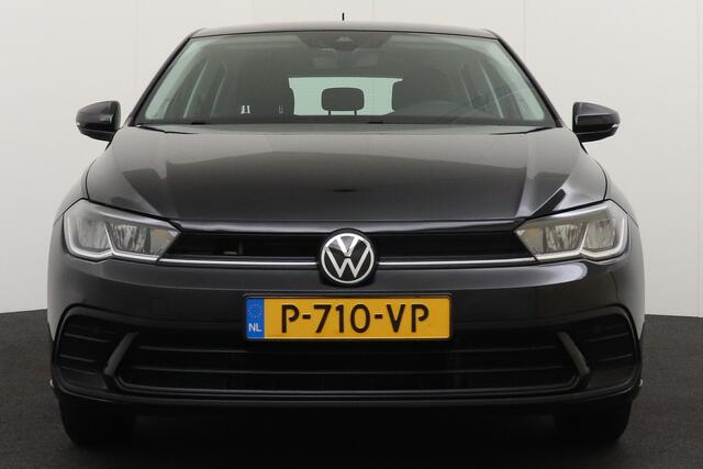 Volkswagen POLO 1.0 TSI Aut. Life Business Carplay Stoelverw. Adapt. Cruise