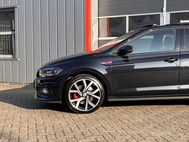 Volkswagen POLO 2.0 TSI GTI | Pano | Beats | Virtual | Keyless | Dode hoek |