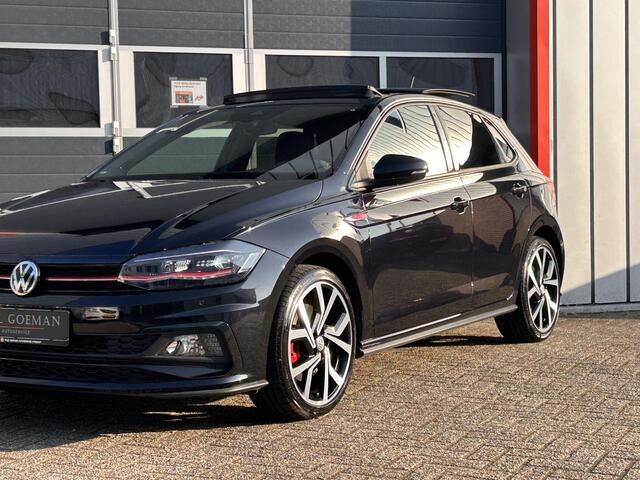 Volkswagen POLO 2.0 TSI GTI | Pano | Beats | Virtual | Keyless | Dode hoek |
